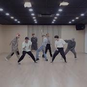 Choreography Bts