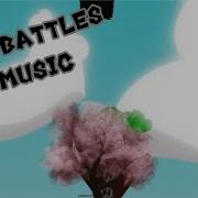 Roblox Slap Battles Ost Main Menu