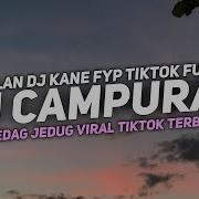 Dj Campuran Tiktok