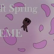 Soft Spring Meme