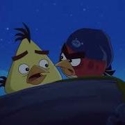 Angry Birds Toons W Spongebob Music Spaced Out