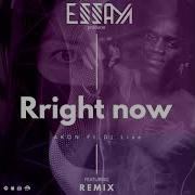 Right Now Na Na Na Naa Remix Dj Live