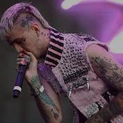 Lil Peep Acapella