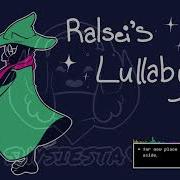 Ralsei Lullaby