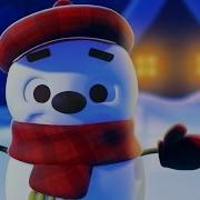Freak Snow