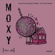 Darius Syrossian Capri