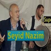 Seyid Nazım 2021