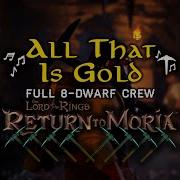 Return To Moria Dwarf Songs
