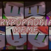 Trypophobia Meme