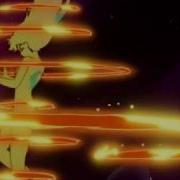 Sailor Mars Star Power Song