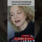 Sevgilini Rehbere Nasil Kaydedersin Scorp