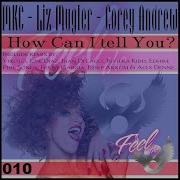 Liz Mugler How Can I Tell You Jose Diaz Remix