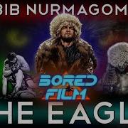 Khabib Nurmagomedov The Eagle