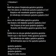 Hutulca Minus