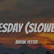 Tuesday Slow Kidolitx