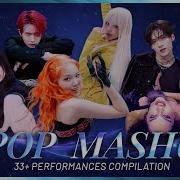 Kpop Remix Mashup