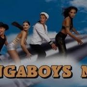 Vengaboys Remix