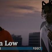 Down Low Johnny B 2025