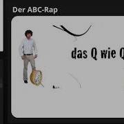 Der Alphabet Rap
