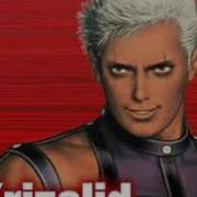 Kof 99 Krizalid Theme Ost