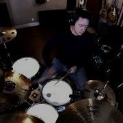 Depeche Mode Enjoy The Silence Drum Only Video Hard Rock Cover By
