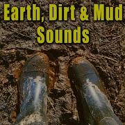 Sound Mud Bubble Thick Gloppy Boil