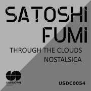 Satoshi Fumi Through The Clouds