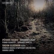 Violin Concerto Distant Light Cantabile Ii