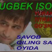 Ulugbek Iso