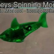 Kevin Macleod Monkeys Spinning Monkeys 1 Hour