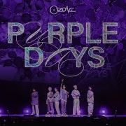 Purple Days