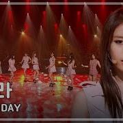 T Ara 티아라 Day By Day