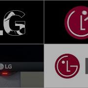 Lg Logo Sound