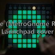 Iphone Ringtone Remix Launchpad Cover