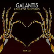 Bones Feat Onerepublic Esquire Remix