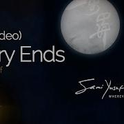 Sami Yusuf Worry Ends