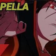 Itachi Acapella