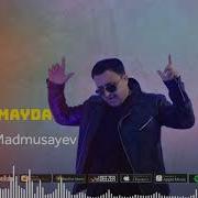 Dilmurod Madmusayev Mayda Mayda Mp3