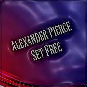 Set Free Alexanderpierce