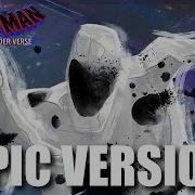 The Spot Theme