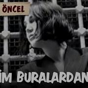 Gidelim Buralardan Dayanamıyorum