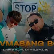 Sevmasang Bor Remix