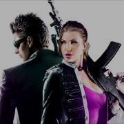 Saints Row The Third Radio 97 6 K12 Fm All Songs