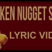 Chicken Nugget Nick Bean