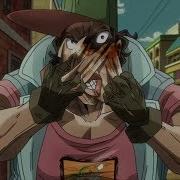 Jojo Stand Sound