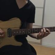 G O D 111 Fatal Attraction Guitar Cover