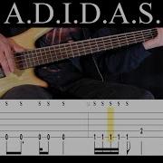 Korn Bass Cover