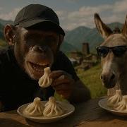 Remix Monkey Beats Shimpo