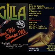 Gilla Full Album