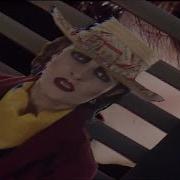 Siouxsie And The Banshees